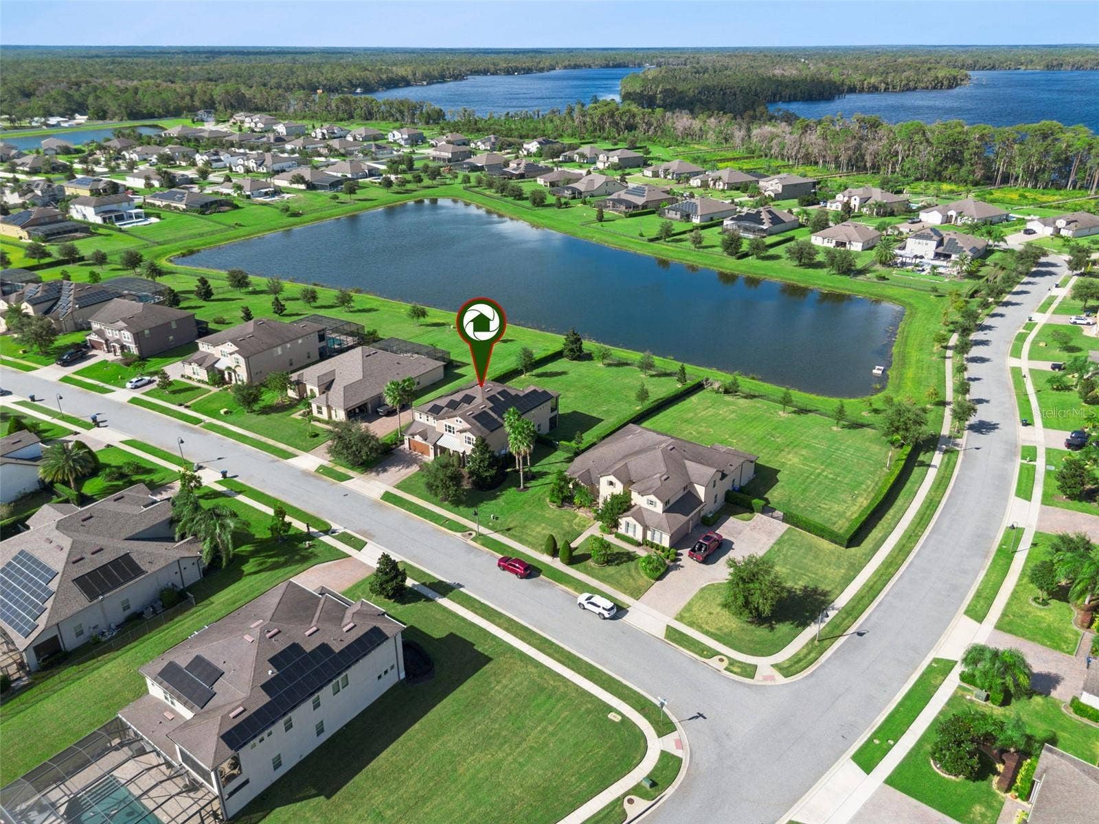 17537 LAGODA LANE, Orlando, FL 32820 17537 LAGODA LANE, Orlando, FL 32820