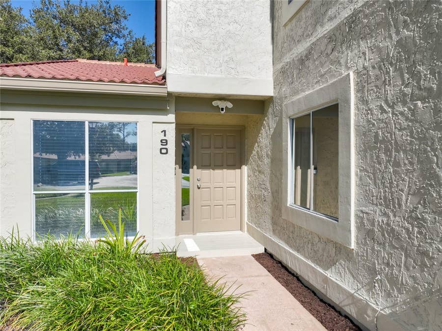 Property photo for 190 W SABAL PALM PLACE, #190, Longwood, FL