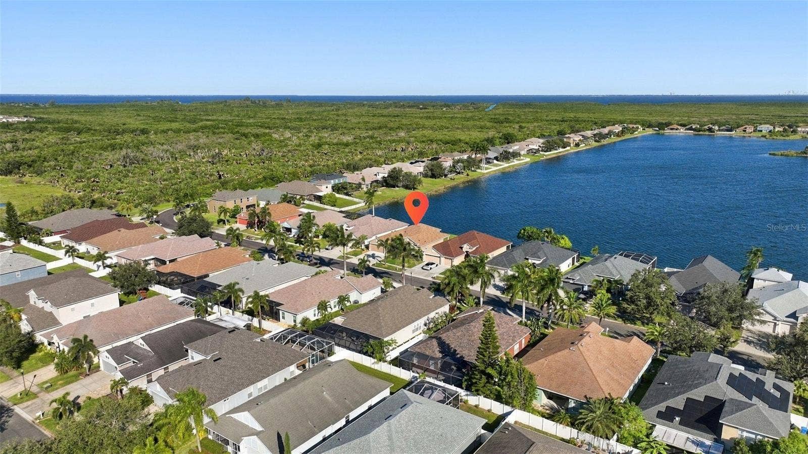 1822 MIRA LAGO CIRCLE, Ruskin, FL 33570 1822 MIRA LAGO CIRCLE, Ruskin, FL 33570