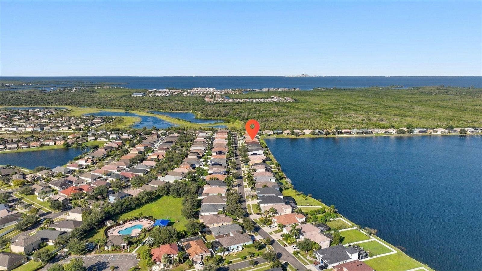 1822 MIRA LAGO CIRCLE, Ruskin, FL 33570 1822 MIRA LAGO CIRCLE, Ruskin, FL 33570