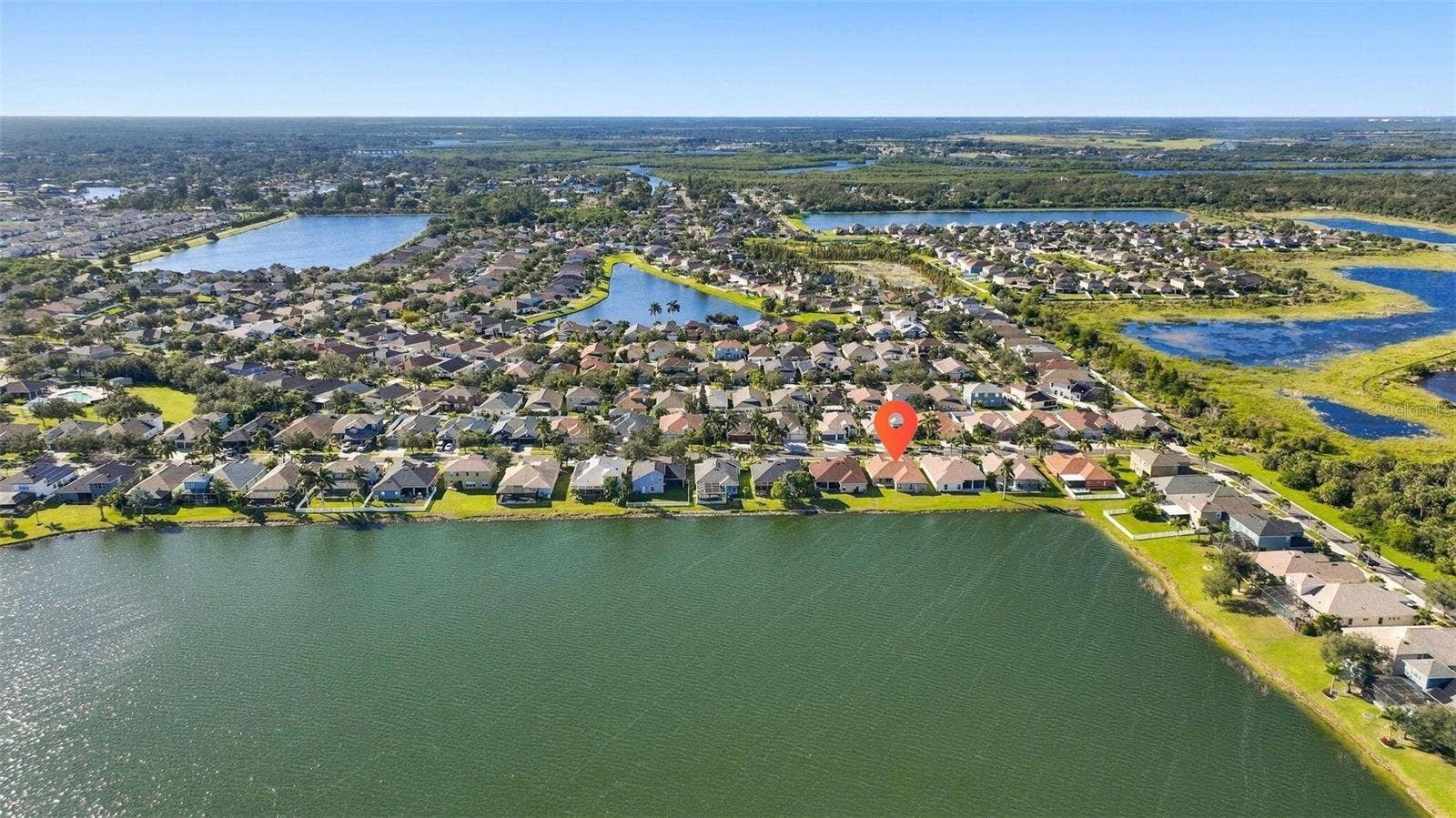 1822 MIRA LAGO CIRCLE, Ruskin, FL 33570 1822 MIRA LAGO CIRCLE, Ruskin, FL 33570
