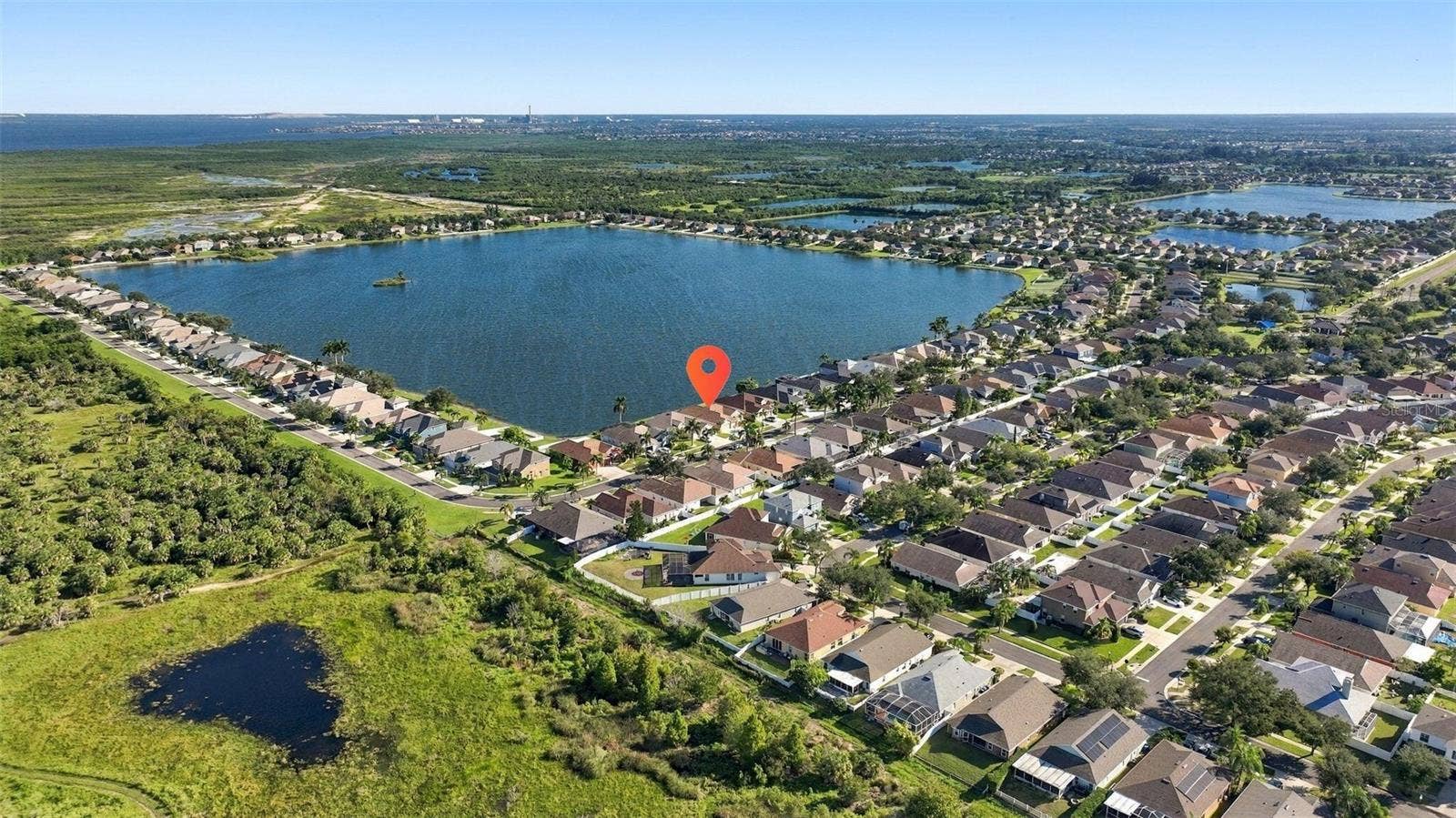 1822 MIRA LAGO CIRCLE, Ruskin, FL 33570 1822 MIRA LAGO CIRCLE, Ruskin, FL 33570