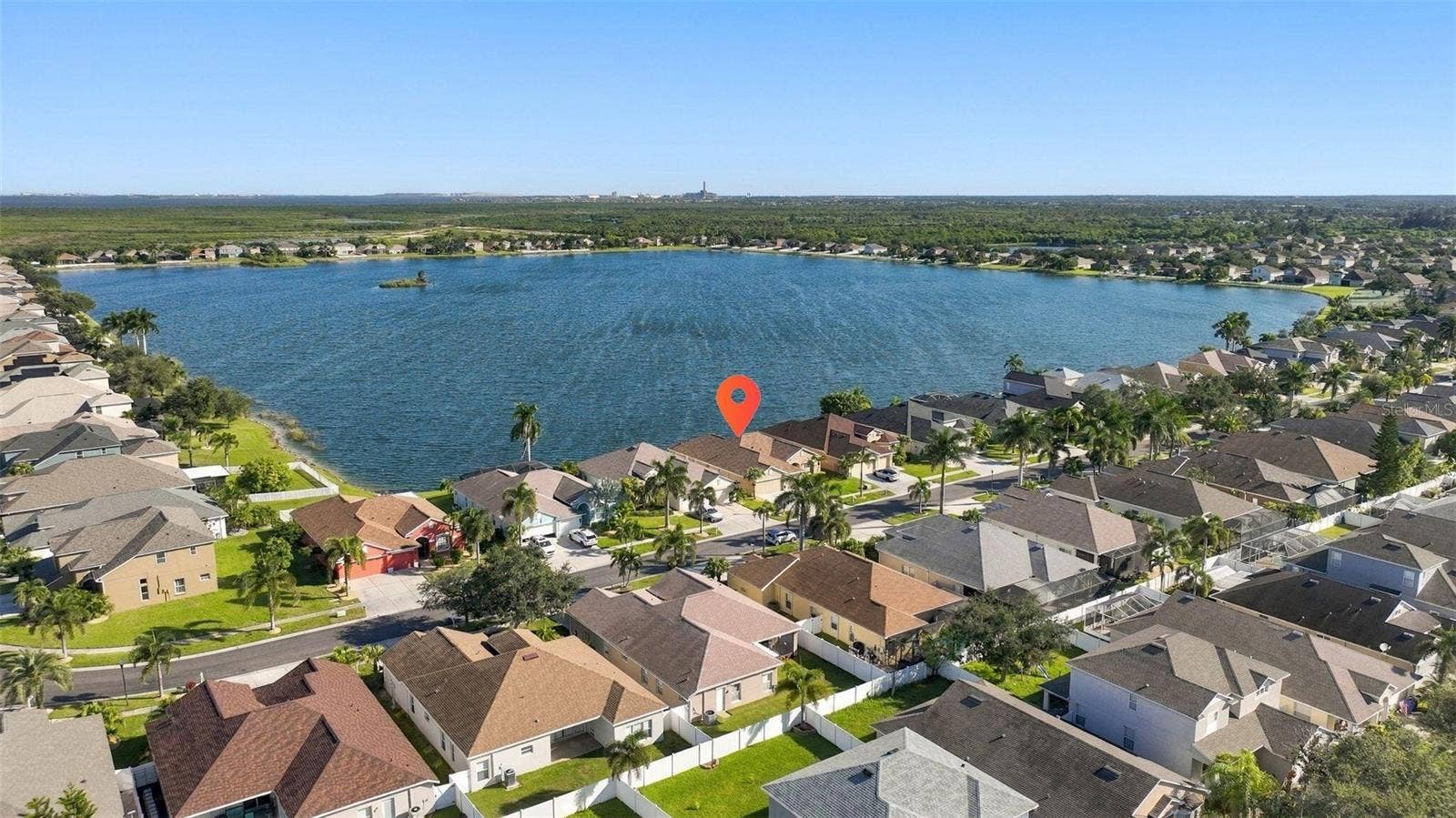 1822 MIRA LAGO CIRCLE, Ruskin, FL 33570 1822 MIRA LAGO CIRCLE, Ruskin, FL 33570