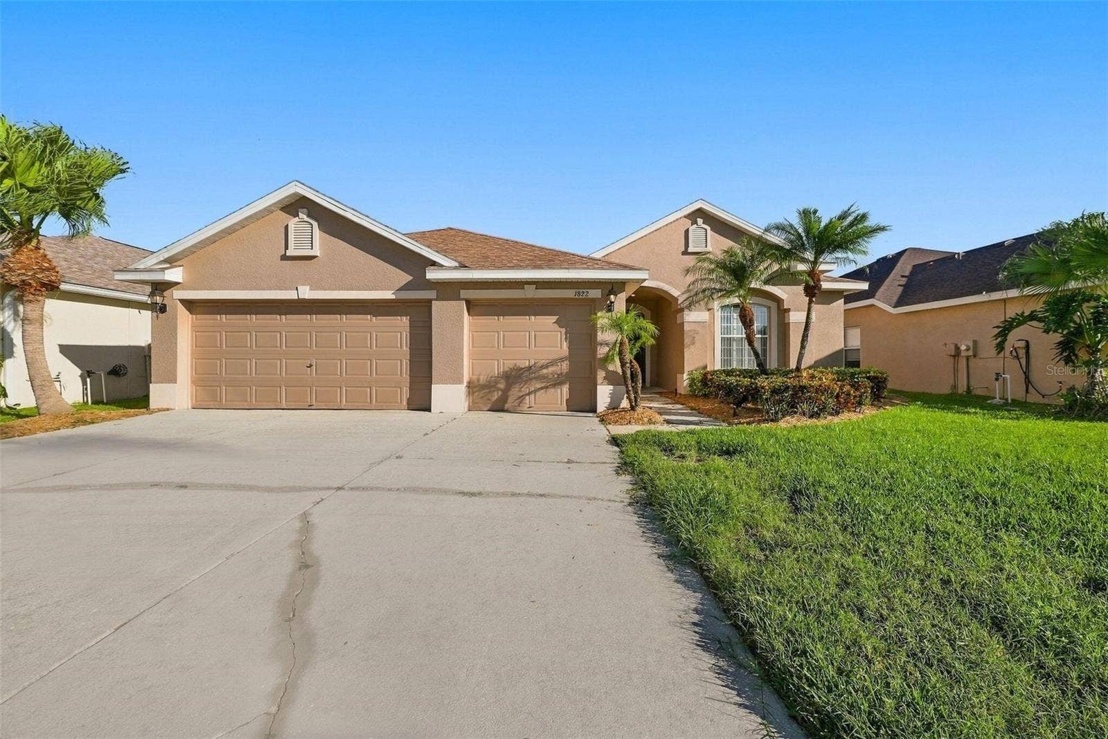 1822 MIRA LAGO CIRCLE, Ruskin, FL 33570 1822 MIRA LAGO CIRCLE, Ruskin, FL 33570