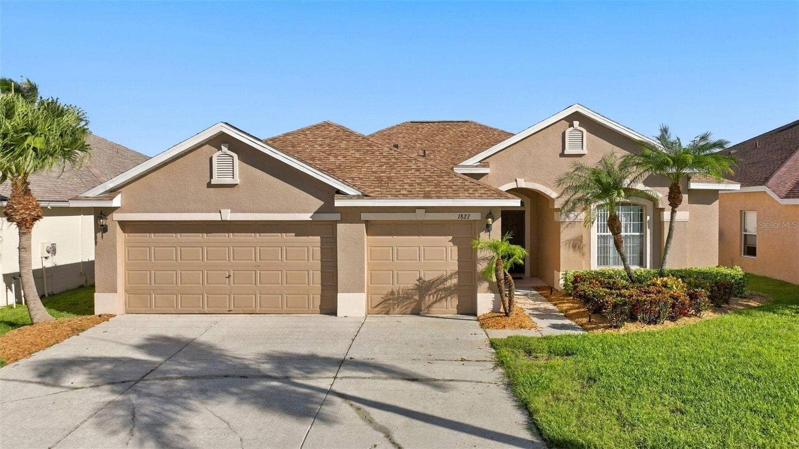 1822 MIRA LAGO CIRCLE, Ruskin, FL 33570 1822 MIRA LAGO CIRCLE, Ruskin, FL 33570