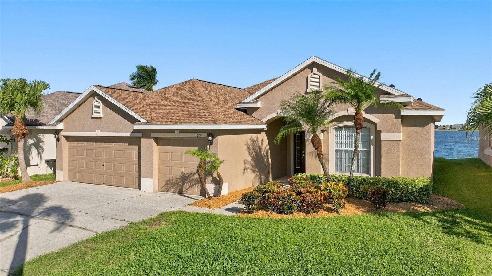 1822 MIRA LAGO CIRCLE, Ruskin, FL 33570 1822 MIRA LAGO CIRCLE, Ruskin, FL 33570