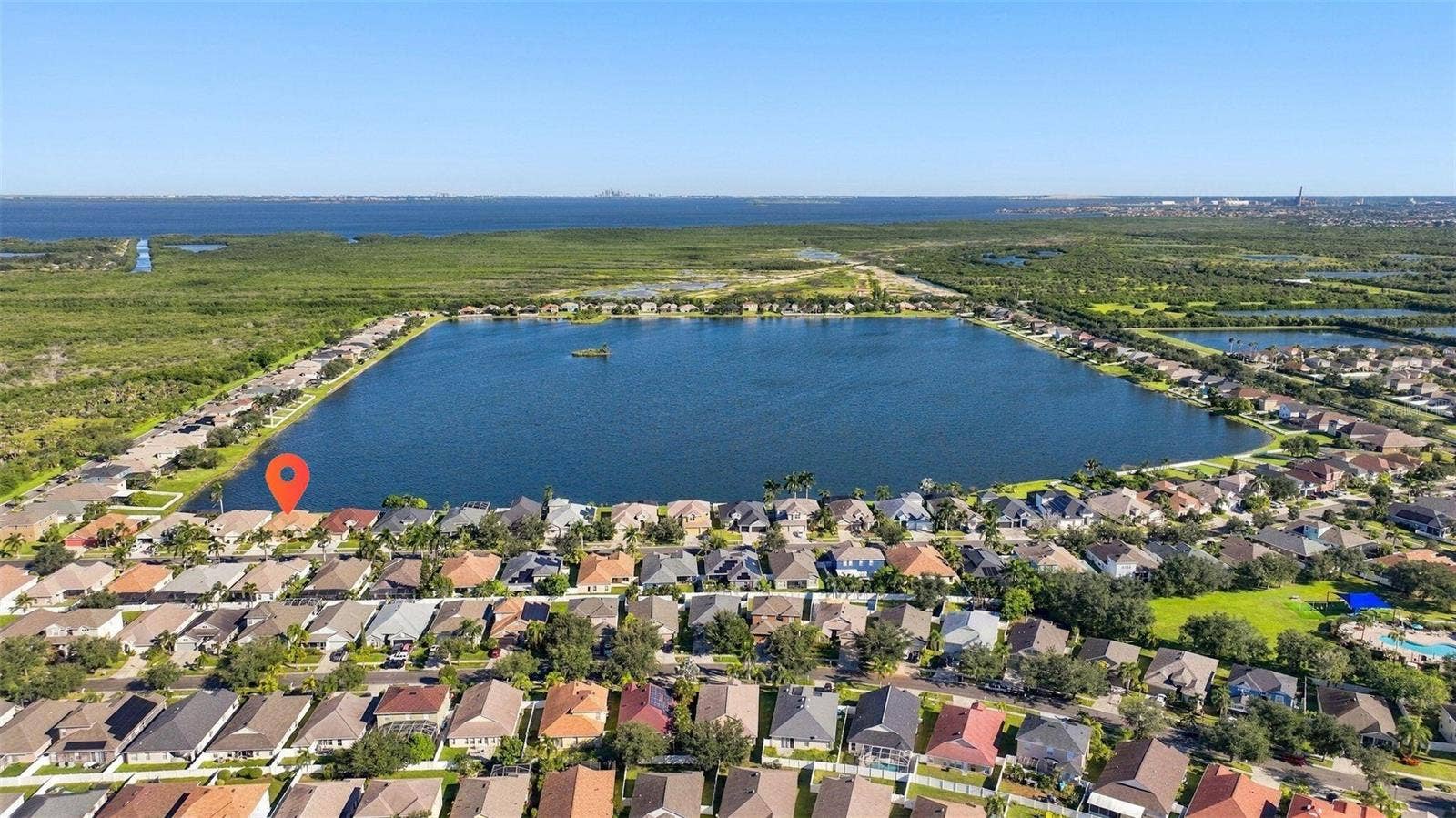 1822 MIRA LAGO CIRCLE, Ruskin, FL 33570 1822 MIRA LAGO CIRCLE, Ruskin, FL 33570