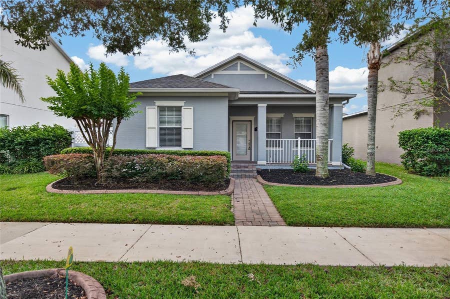 Property photo for 5522 NEW INDEPENDENCE PARKWAY, Winter Garden, FL