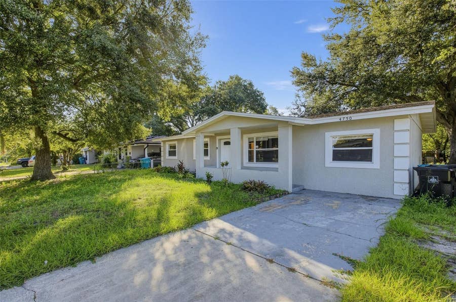 Property photo for 4750 GOLDSBORO COURT, Orlando, FL