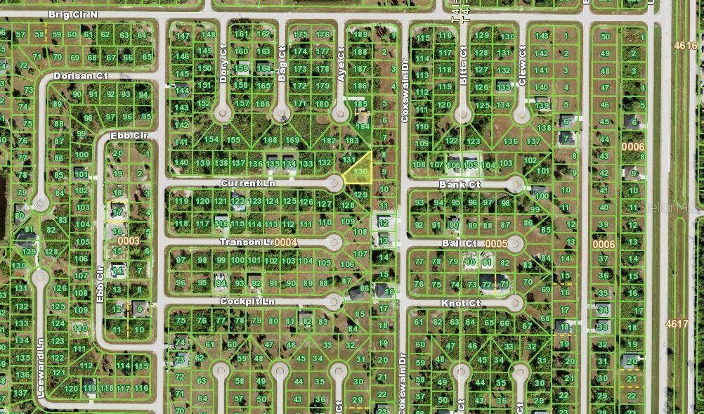 22 CURRENT LANE, Placida, FL 33946 22 CURRENT LANE, Placida, FL 33946