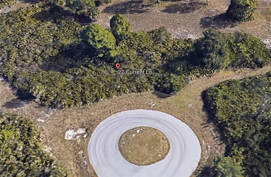 Property photo for 22 CURRENT LANE, Placida, FL