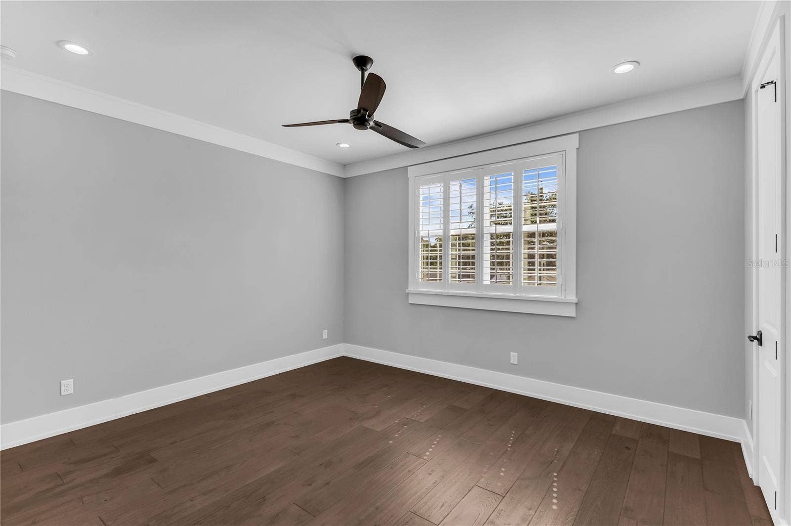 BEDROOM #3
