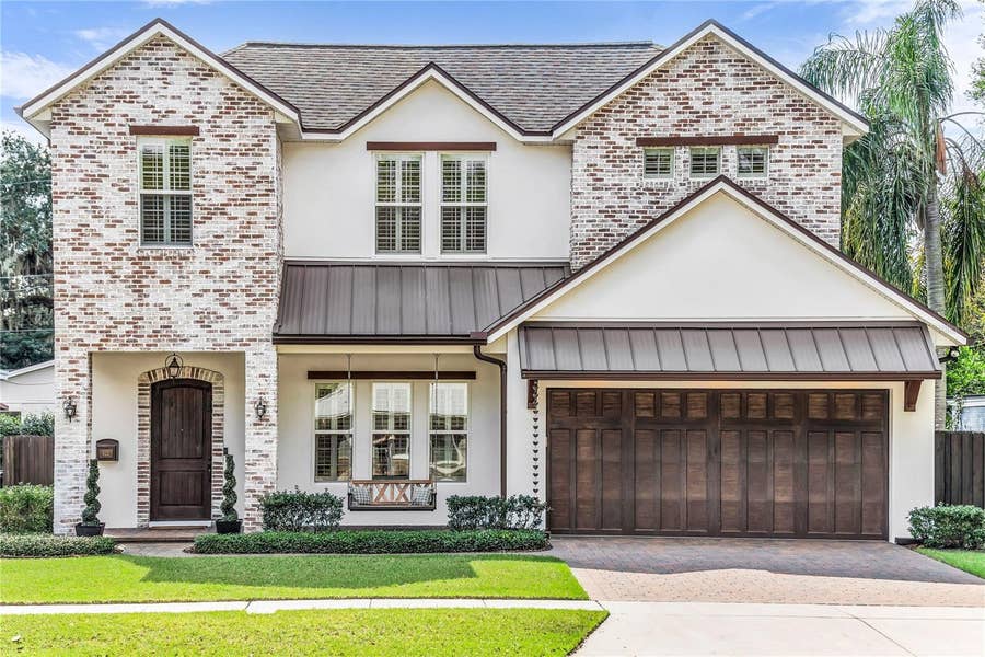 Property photo for 622 BRYN MAWR STREET, Orlando, FL