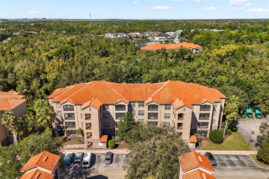 Property photo for 1371 TUSCAN TERRACE, #3404, Davenport, FL