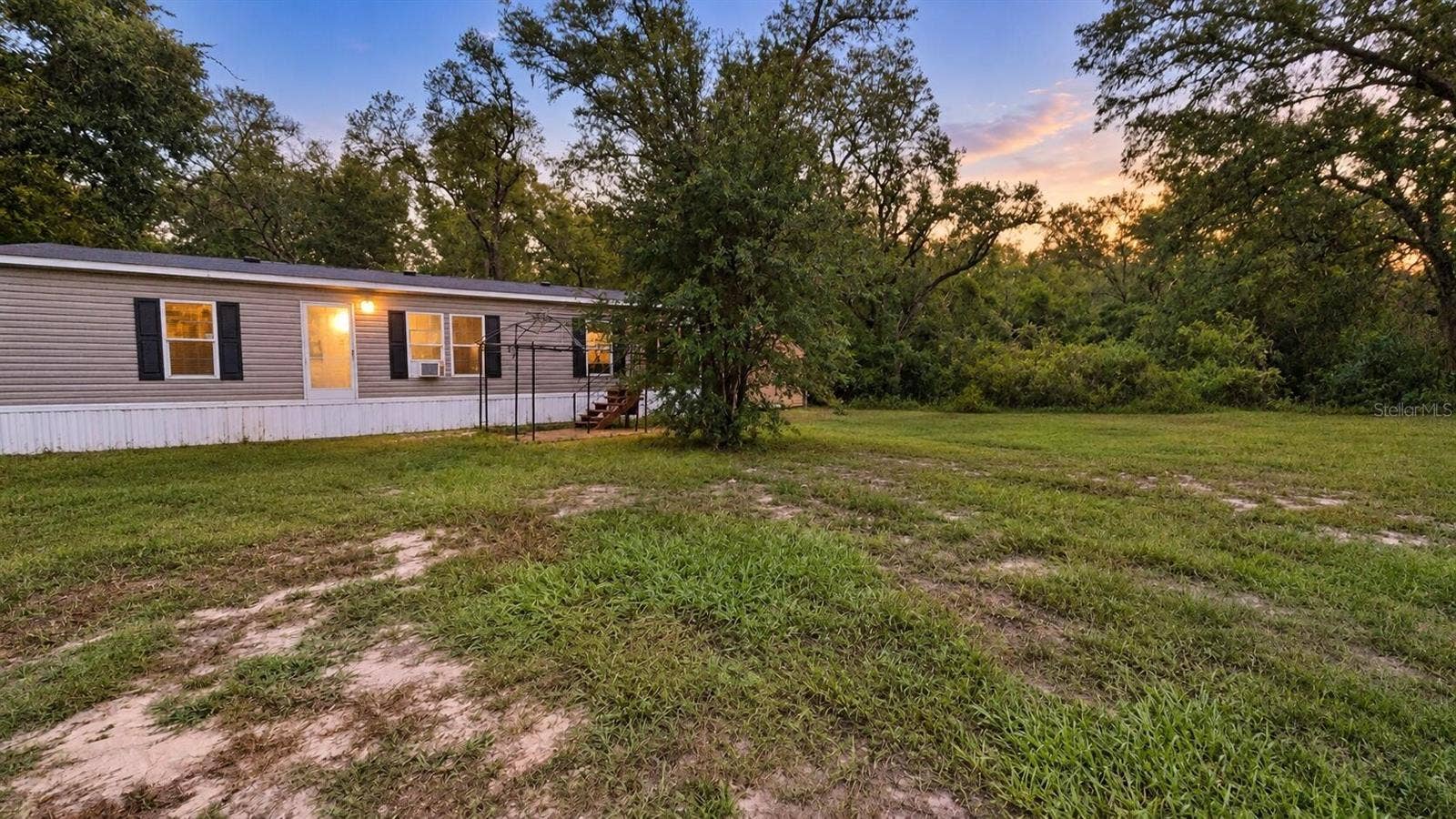 20425 29TH DRIVE, Wellborn, FL 32094 20425 29TH DRIVE, Wellborn, FL 32094