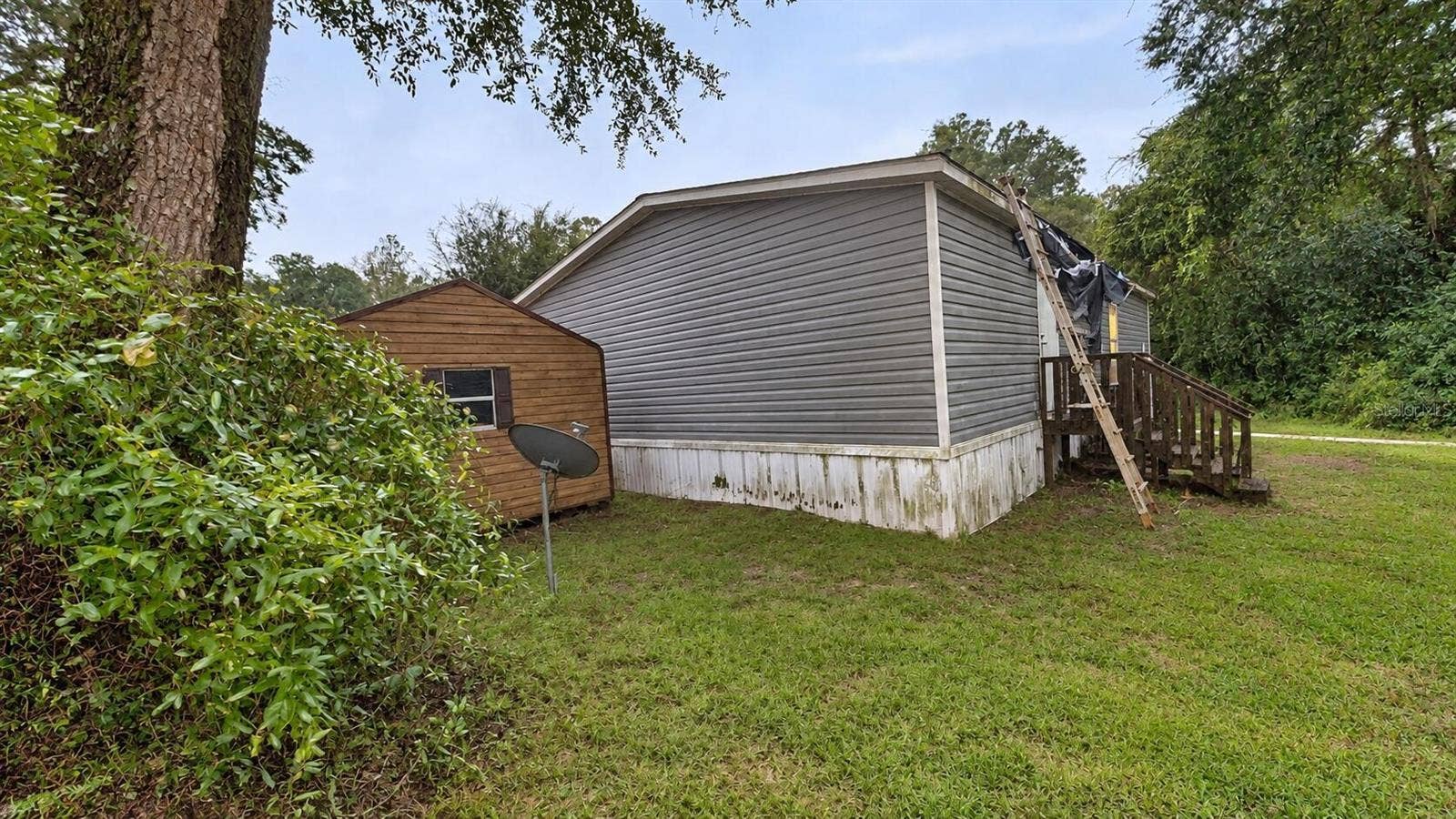 20425 29TH DRIVE, Wellborn, FL 32094 20425 29TH DRIVE, Wellborn, FL 32094
