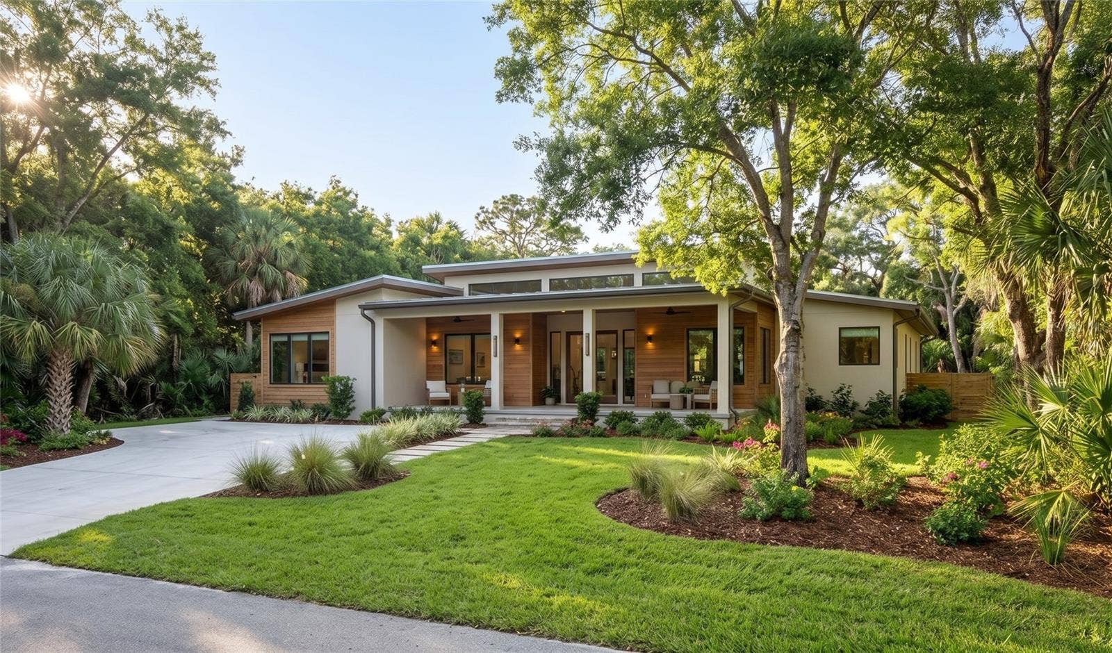 7371 TREADWAY ROAD, Port Charlotte, FL 33981 Depiction what could be built