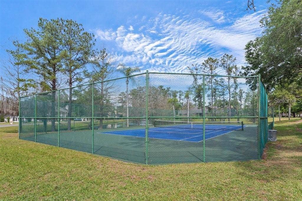 8359 GREY BARK COURT, Sanford, FL 32771 Markham woods trailhead