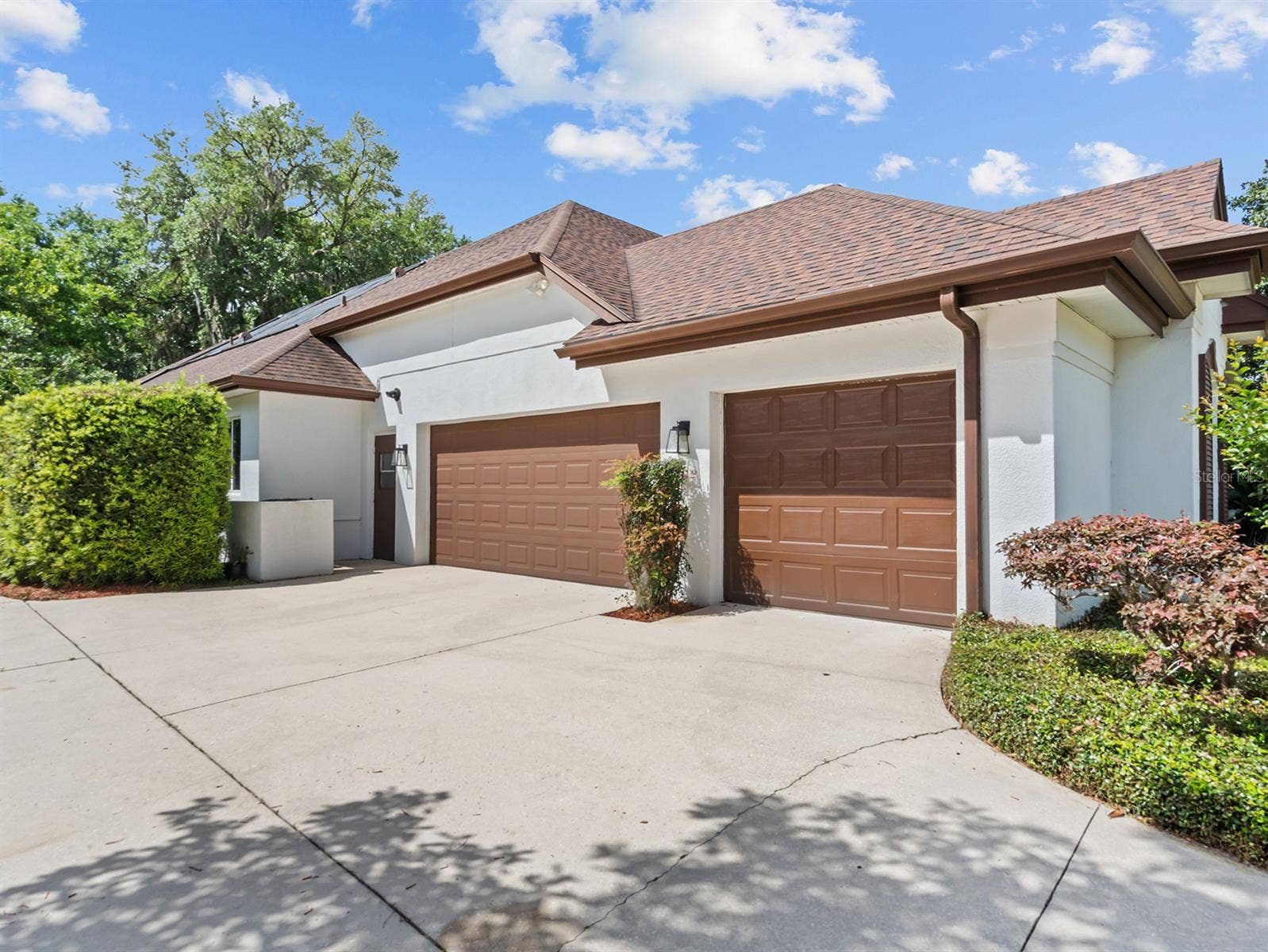 8359 GREY BARK COURT, Sanford, FL 32771 3 Car Garage