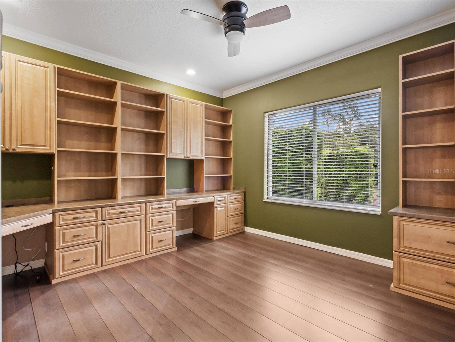 8359 GREY BARK COURT, Sanford, FL 32771 Office