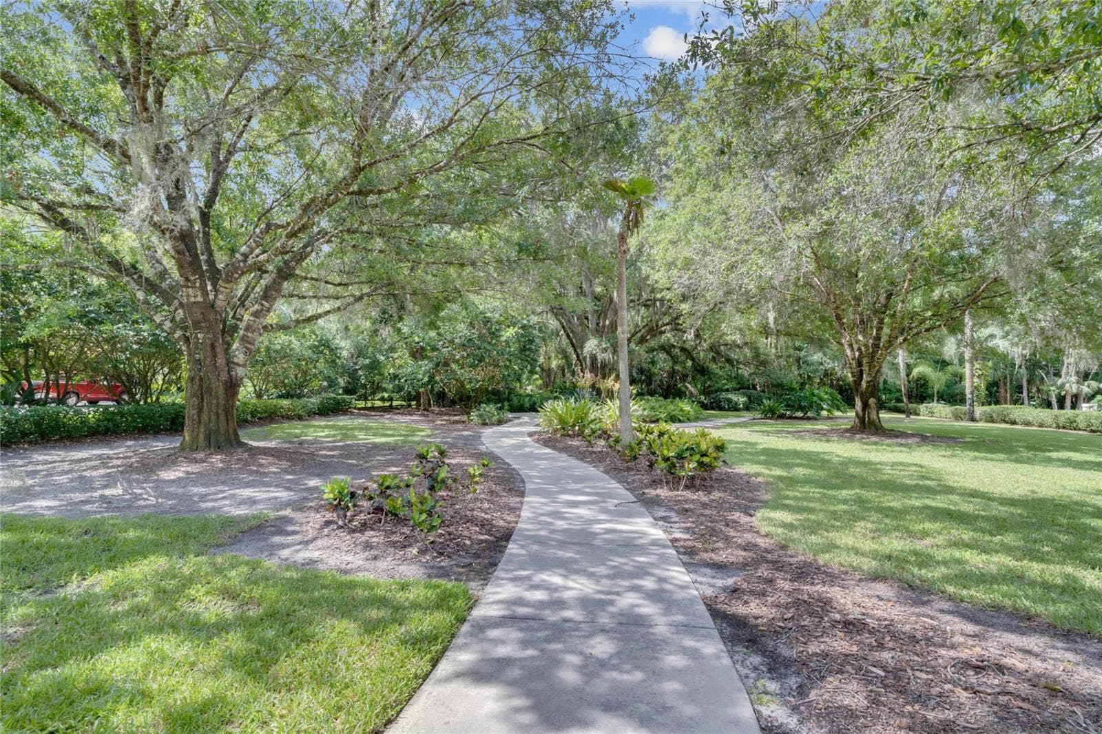 8359 GREY BARK COURT, Sanford, FL 32771 Walkway to neighborhood River Access