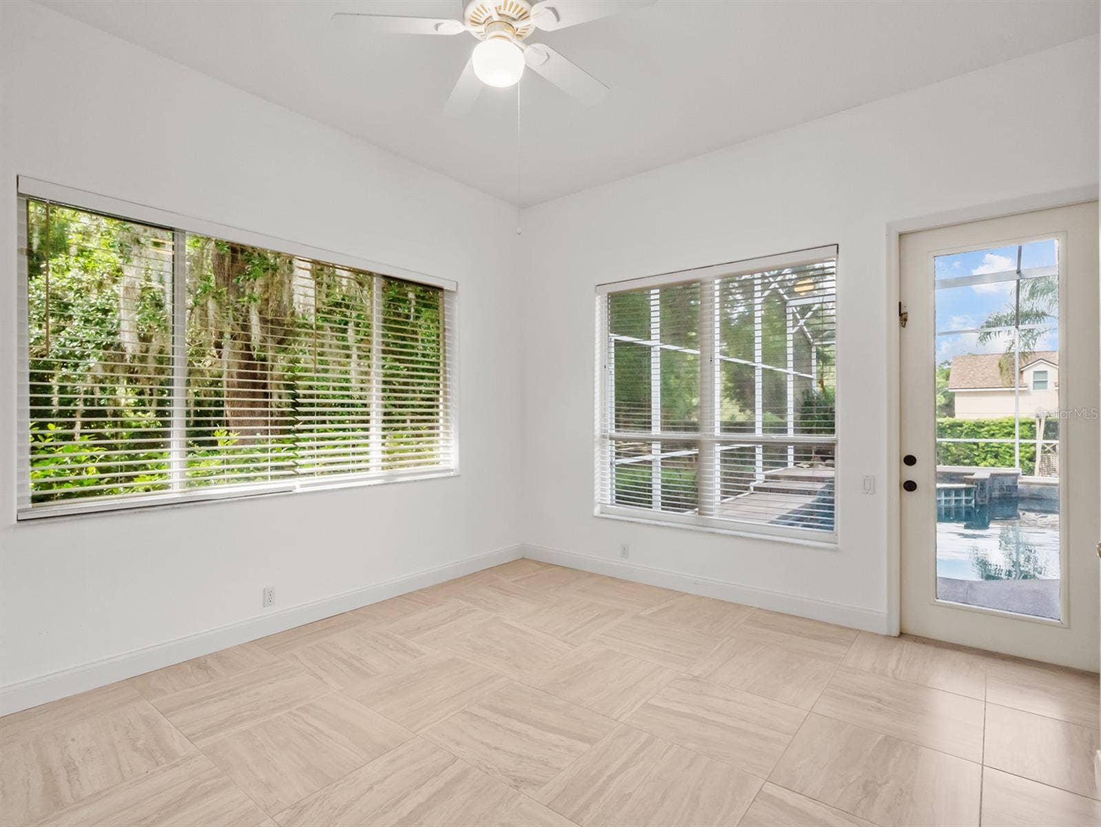 8359 GREY BARK COURT, Sanford, FL 32771 Bedroom 5 or Bonus Room