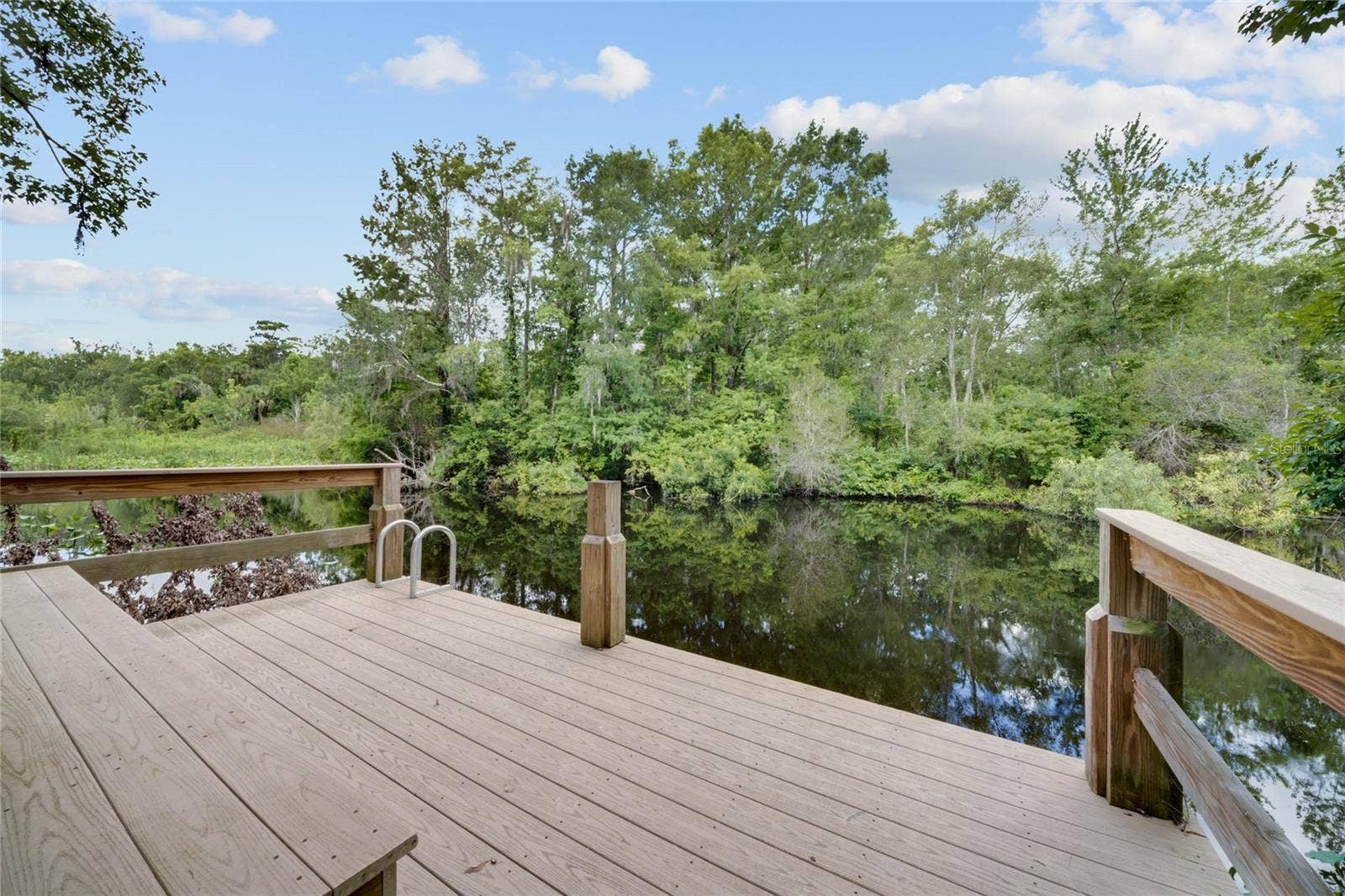 8359 GREY BARK COURT, Sanford, FL 32771 Community Dock