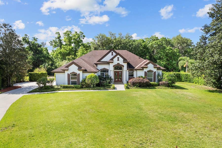 Property photo for 8359 GREY BARK COURT, Sanford, FL