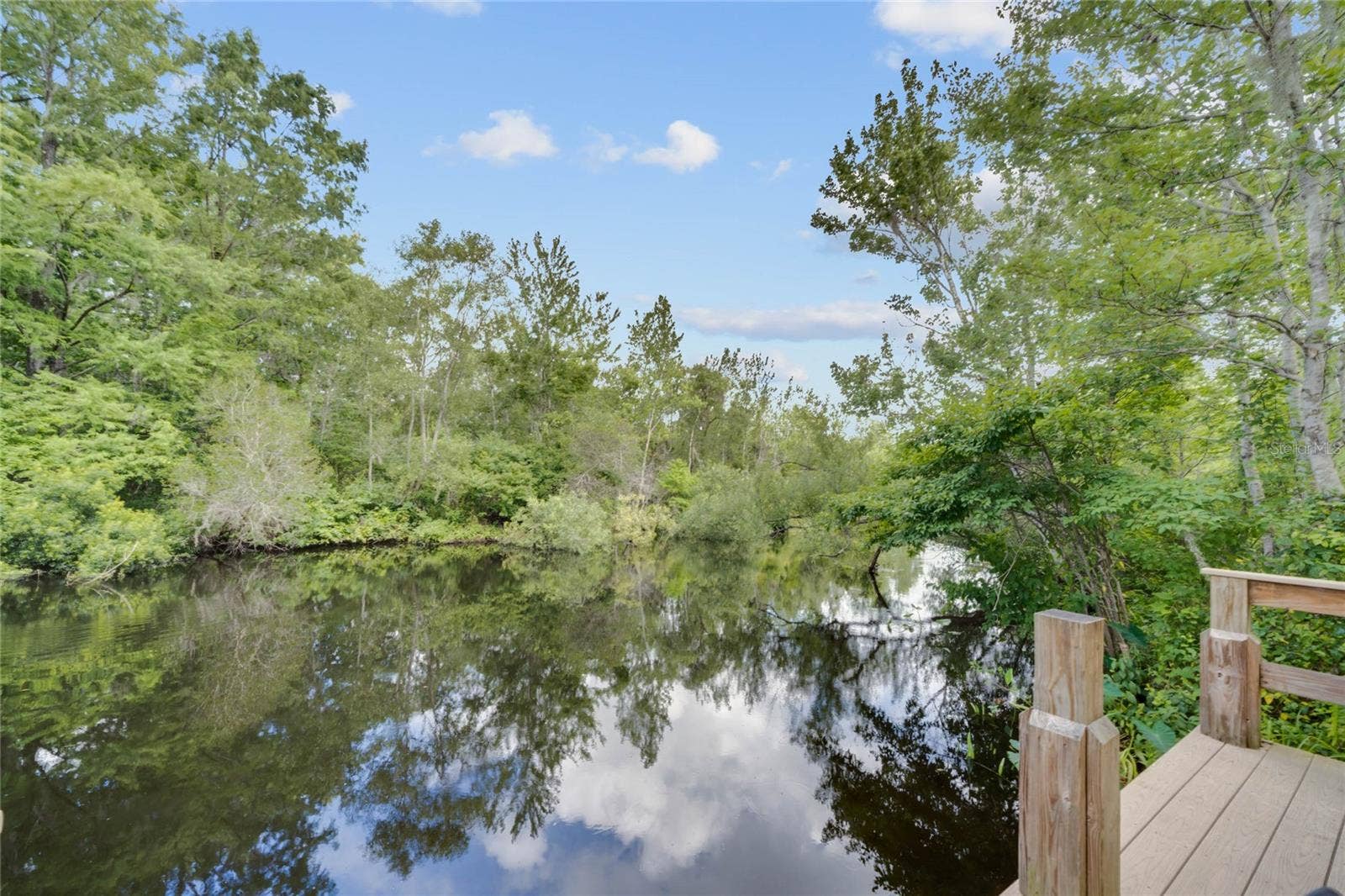 8359 GREY BARK COURT, Sanford, FL 32771 Community Dock