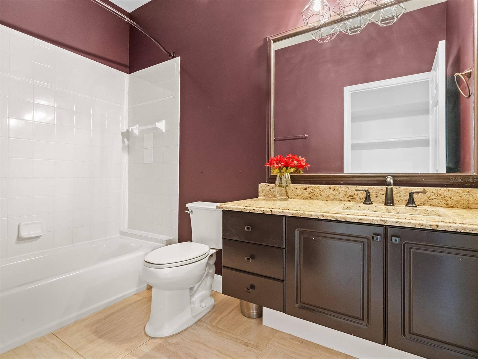 8359 GREY BARK COURT, Sanford, FL 32771 Full Bathroom 2