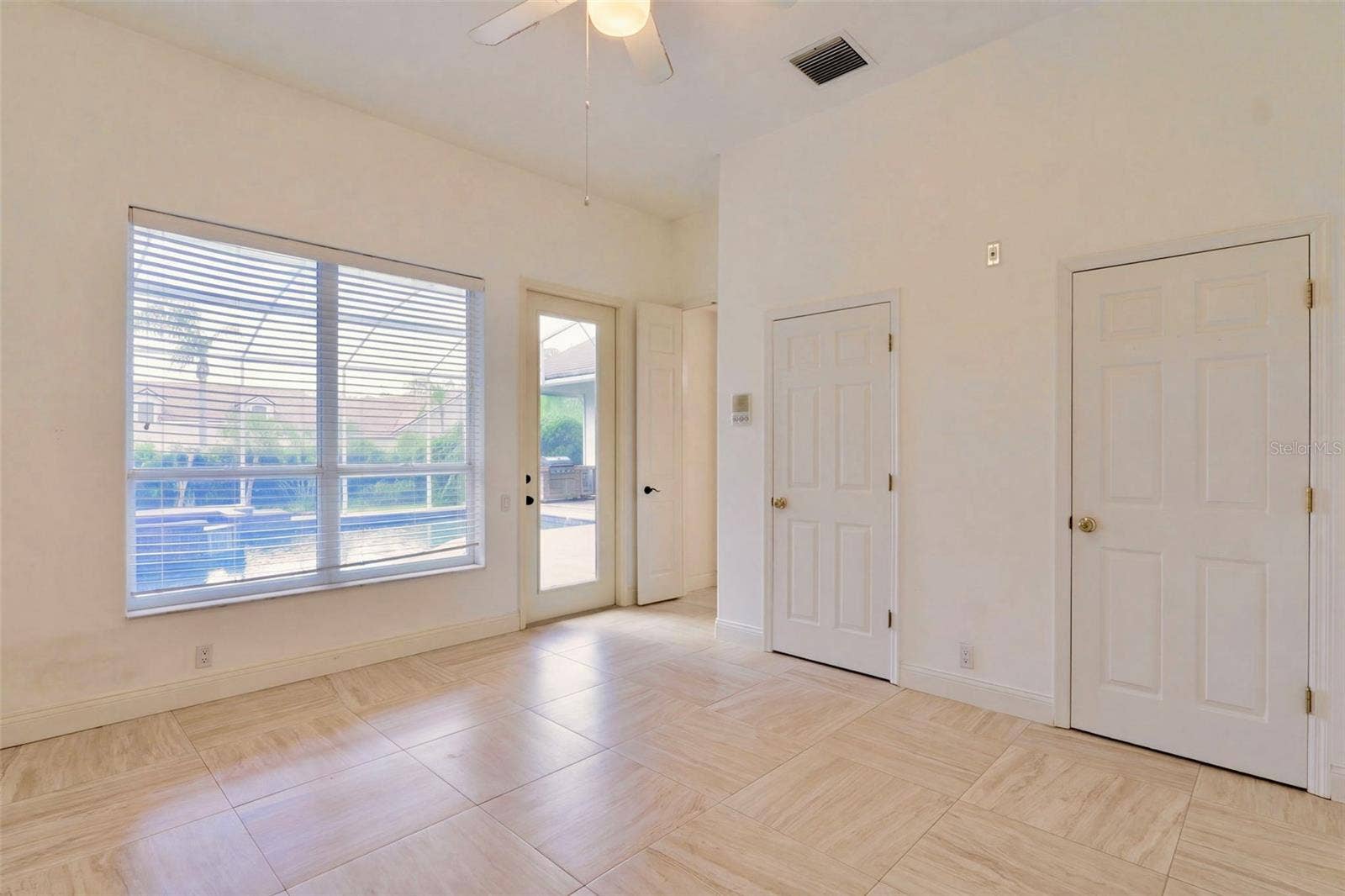 8359 GREY BARK COURT, Sanford, FL 32771 Bedroom 5 or Bonus Room