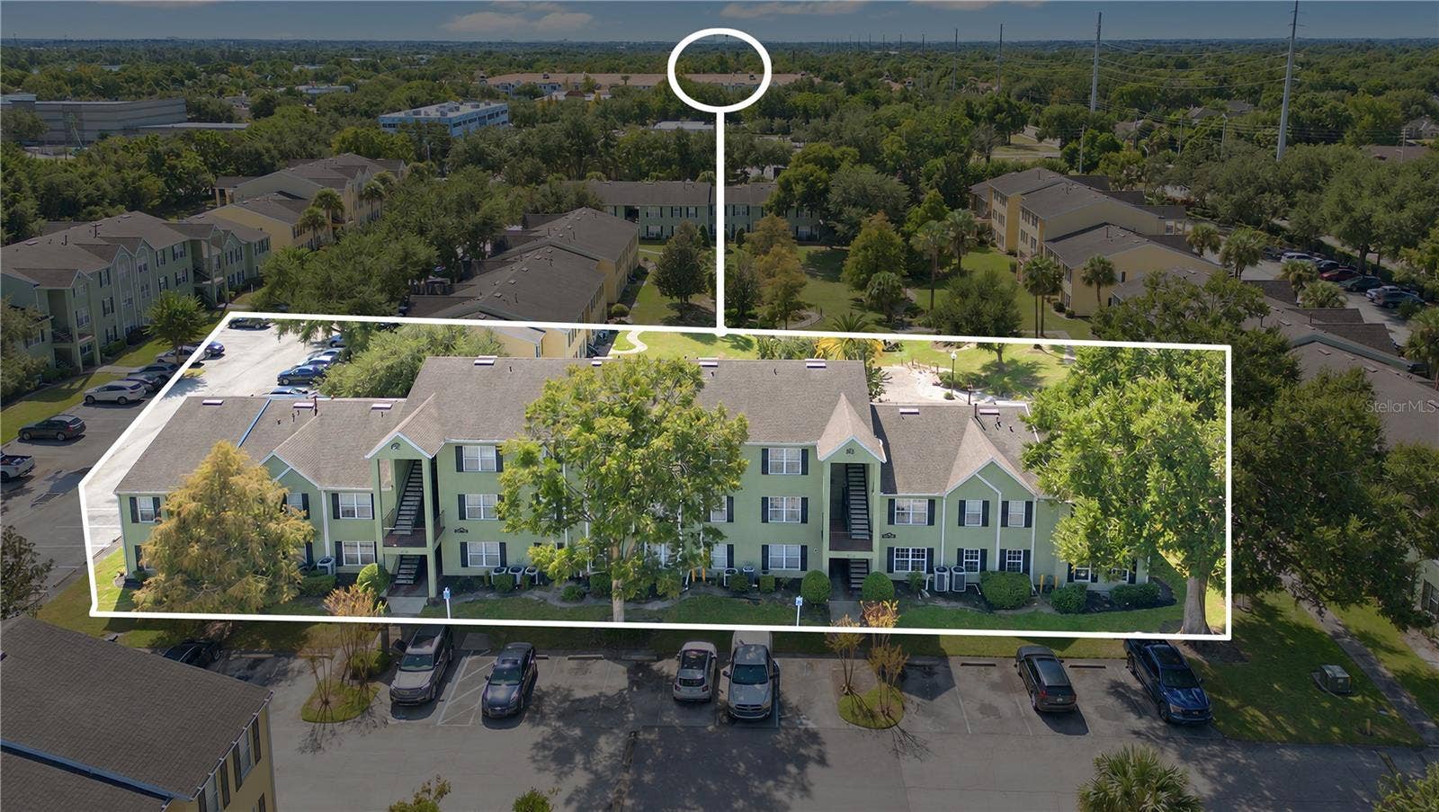 2031 DIXIE BELLE DRIVE, #2031M, Orlando, FL 32812