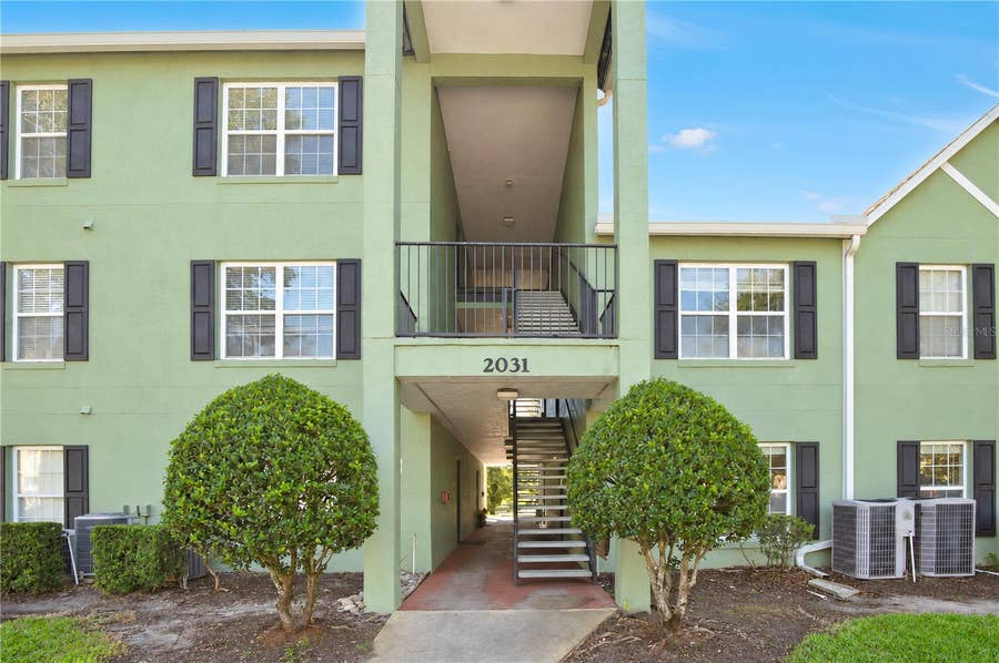 Property photo for 2031 DIXIE BELLE DRIVE, #2031M, Orlando, FL
