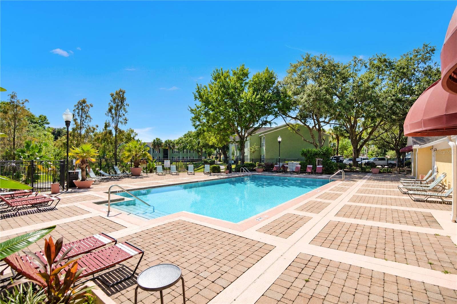 2031 DIXIE BELLE DRIVE, #2031M, Orlando, FL 32812