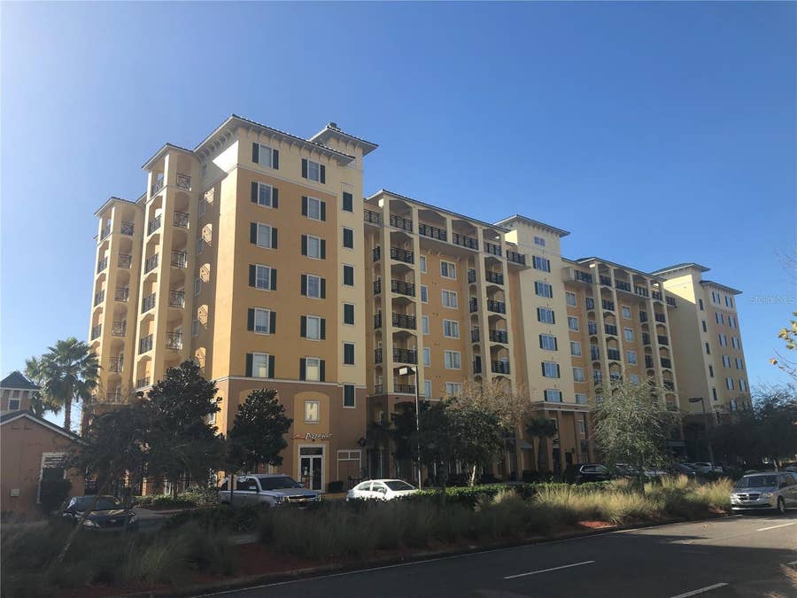 Property photo for 8100 POINCIANA BOULEVARD, #2305, Orlando, FL