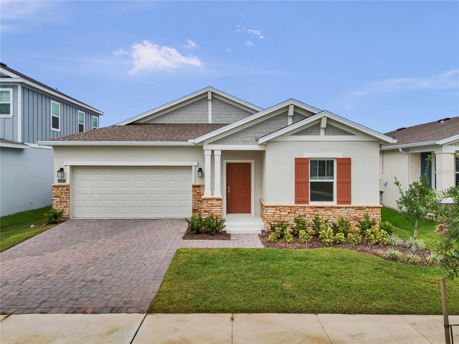 Property photo for 5583 NINA WAY, St Cloud, FL
