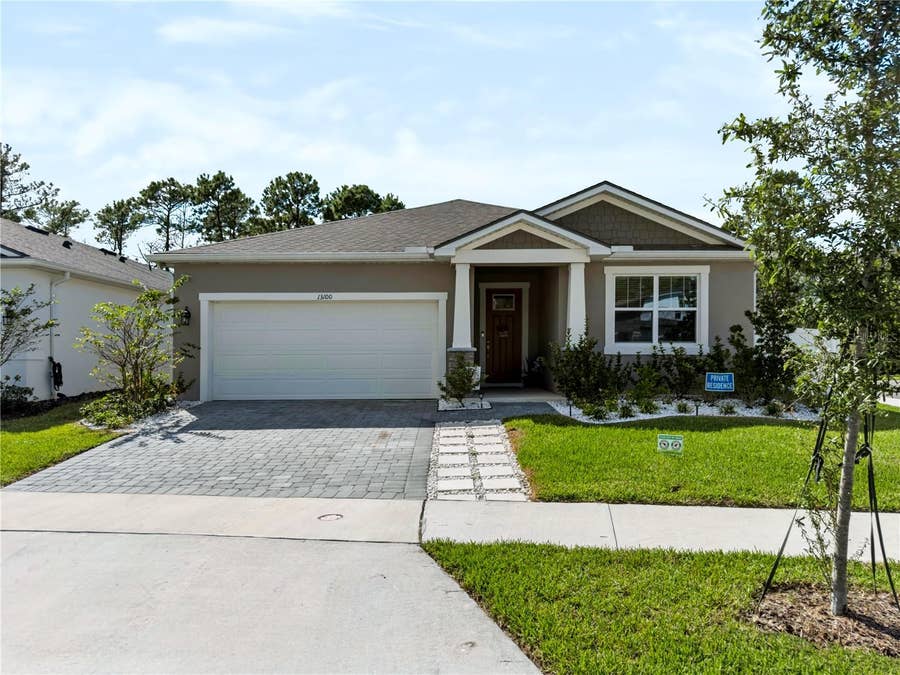 Property photo for 13100 PERGOLA AVENUE, Orlando, FL
