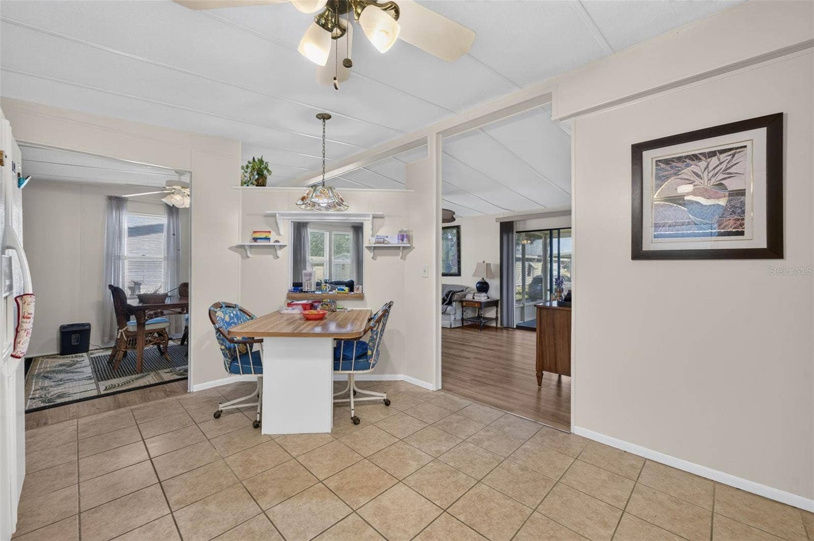 2055 S FLORAL AVENUE, #284, Bartow, FL 33830