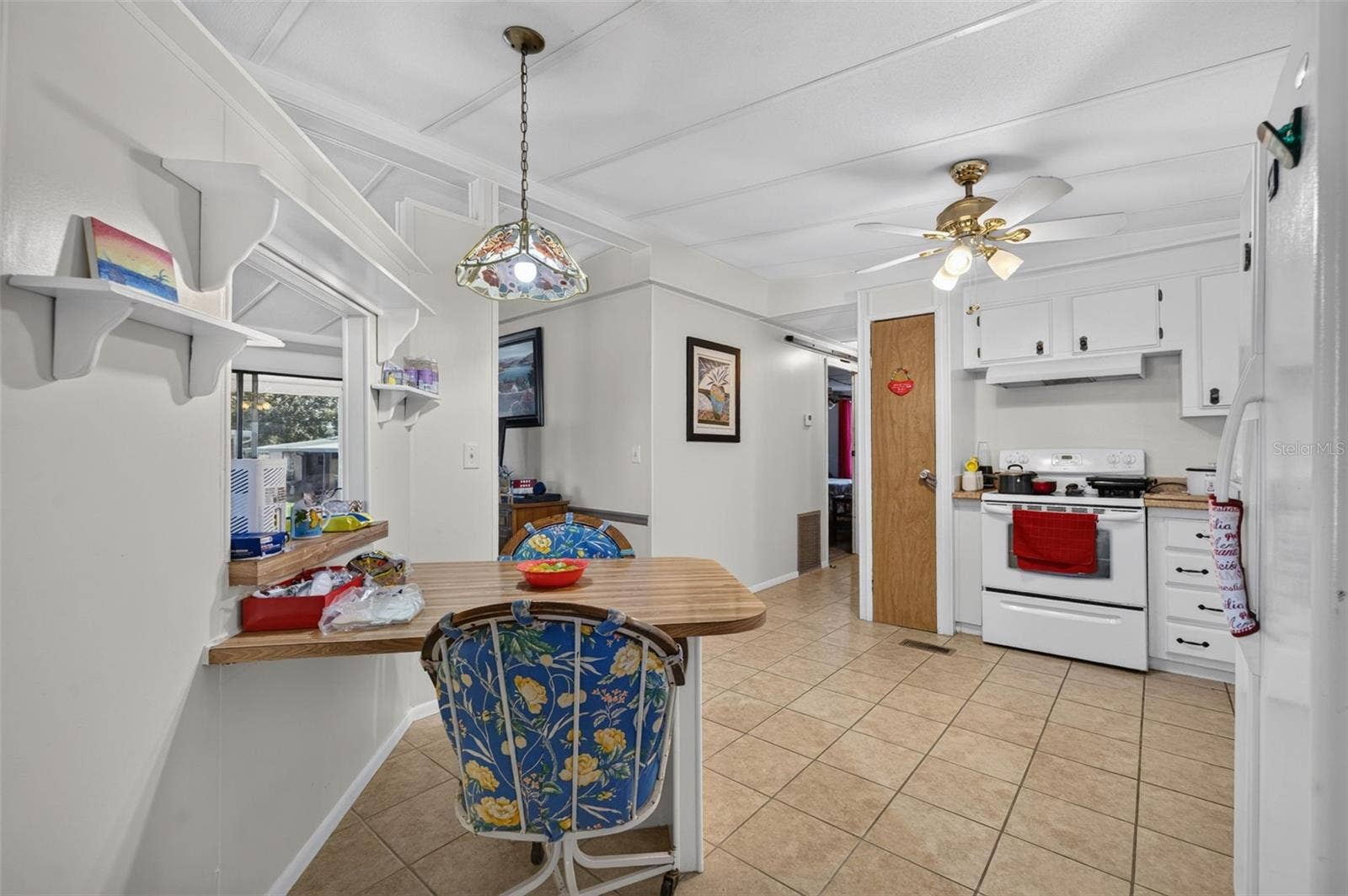 2055 S FLORAL AVENUE, #284, Bartow, FL 33830