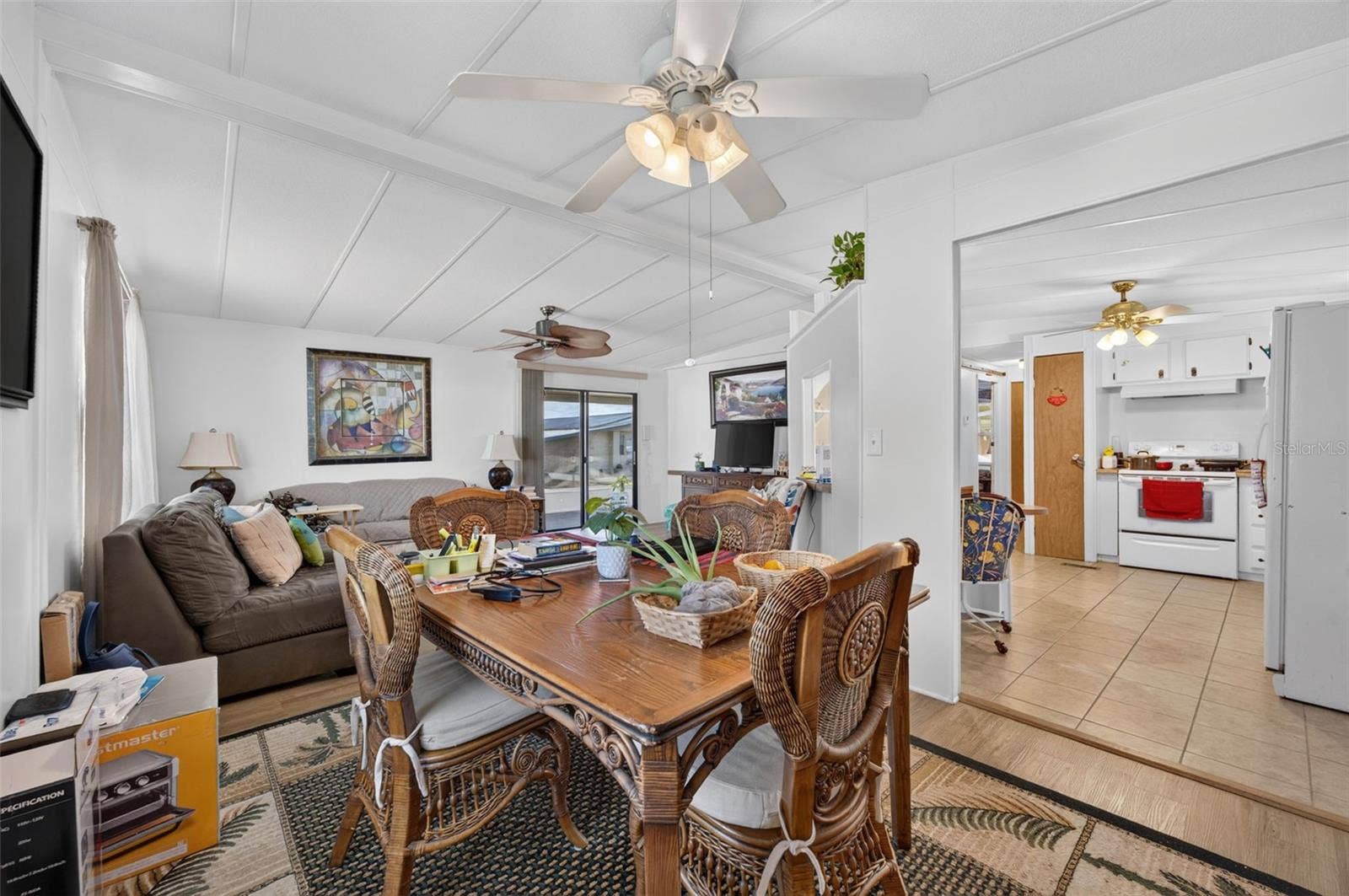 2055 S FLORAL AVENUE, #284, Bartow, FL 33830