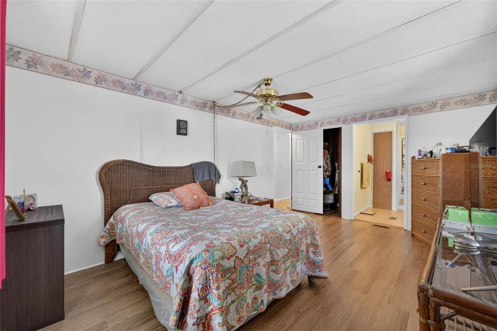 2055 S FLORAL AVENUE, #284, Bartow, FL 33830