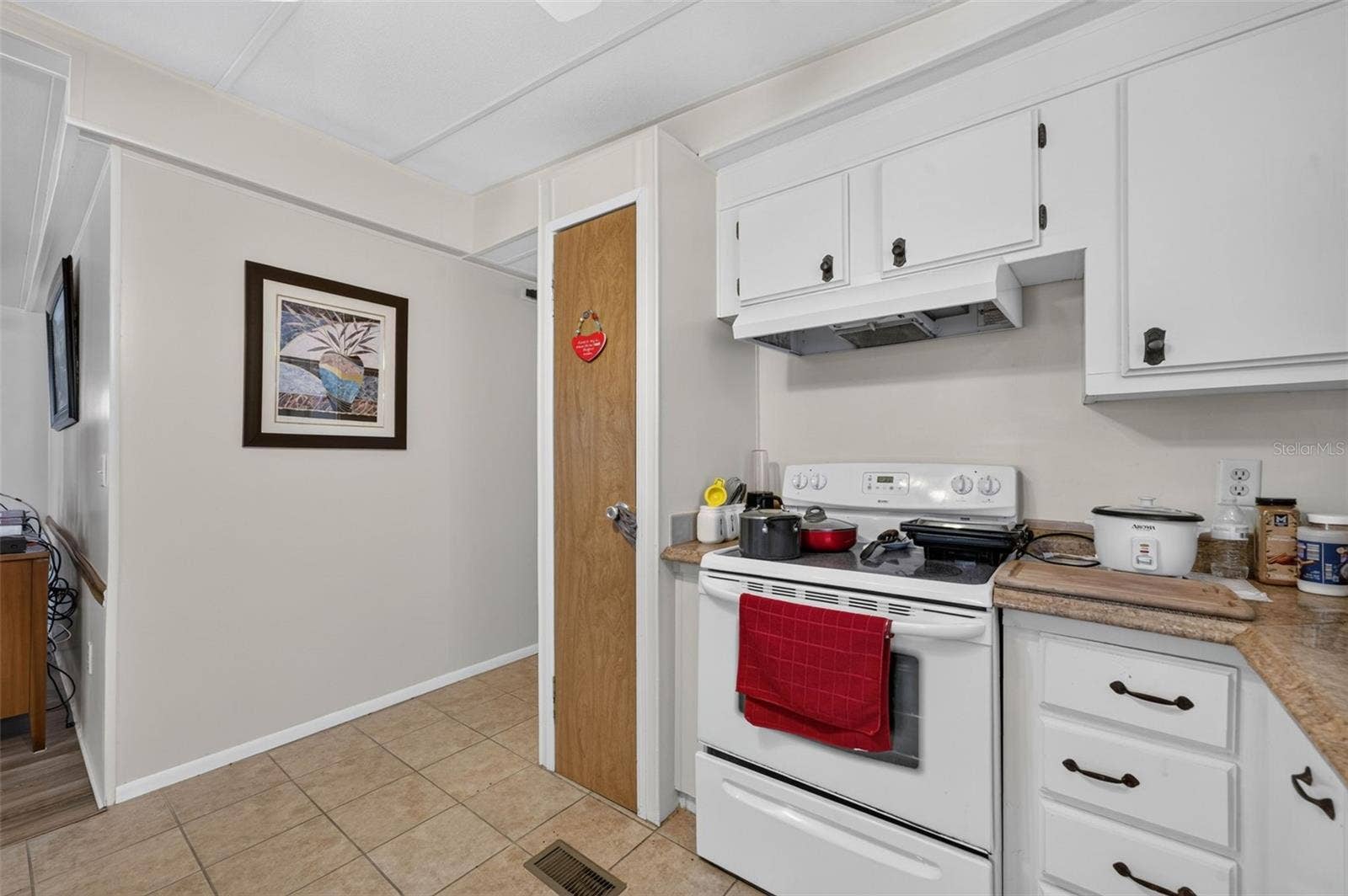 2055 S FLORAL AVENUE, #284, Bartow, FL 33830