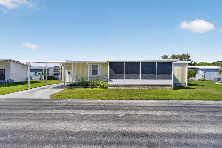 Property photo for 2055 S FLORAL AVENUE, #284, Bartow, FL