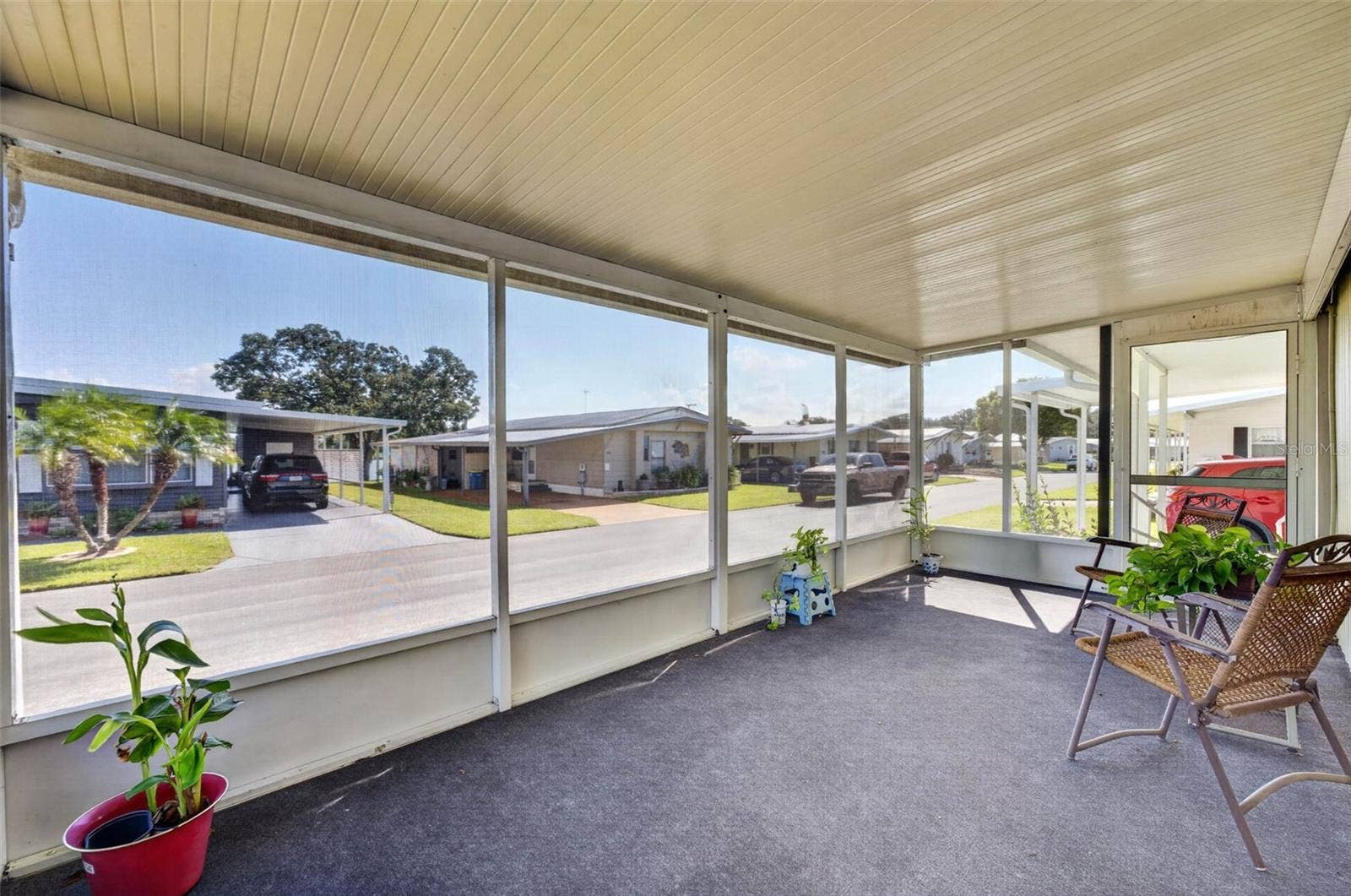 2055 S FLORAL AVENUE, #284, Bartow, FL 33830