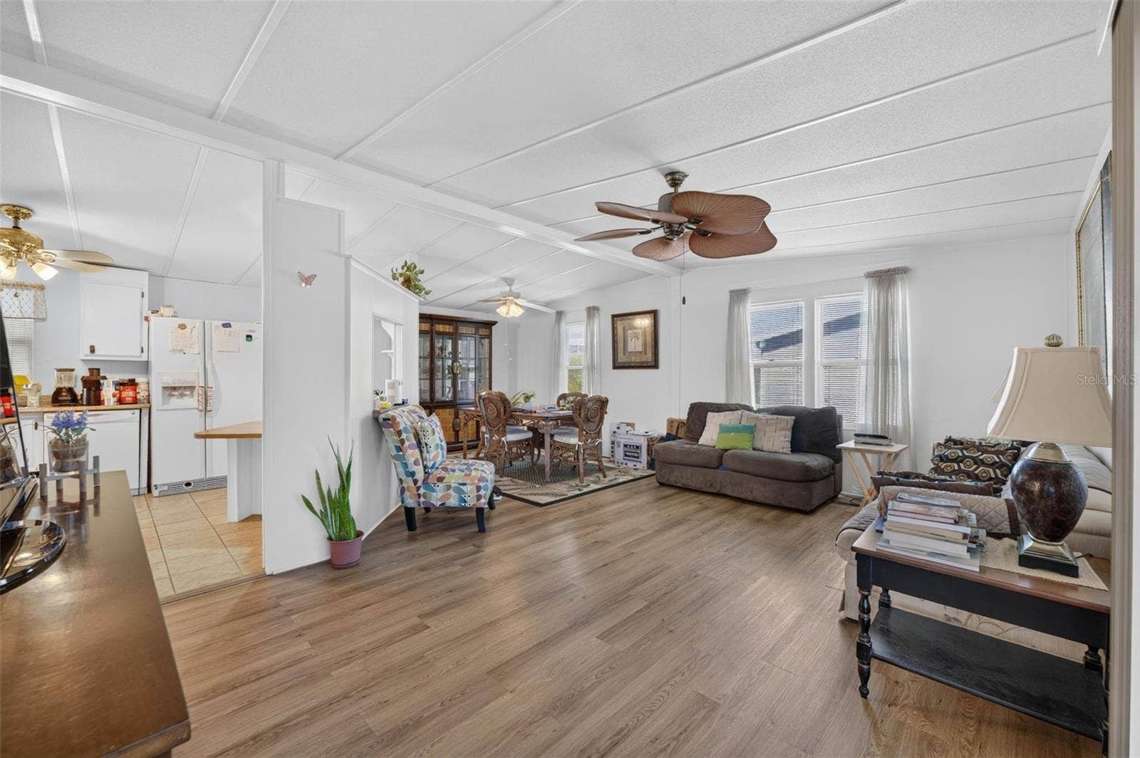 2055 S FLORAL AVENUE, #284, Bartow, FL 33830