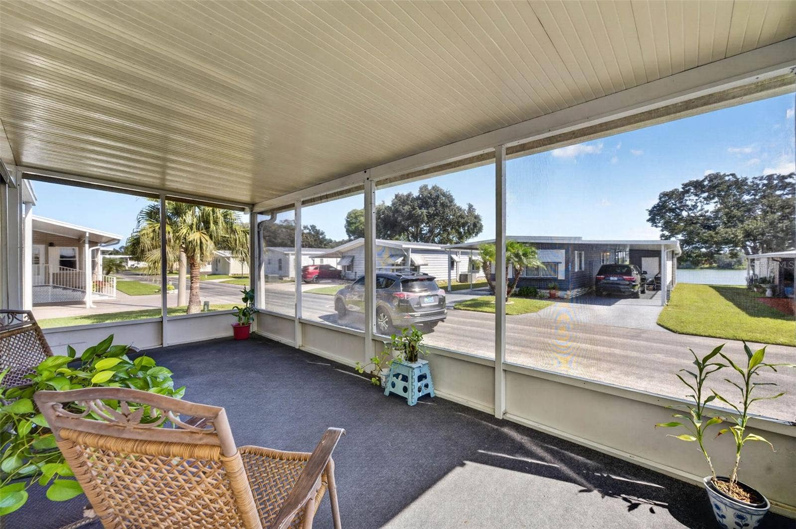 2055 S FLORAL AVENUE, #284, Bartow, FL 33830