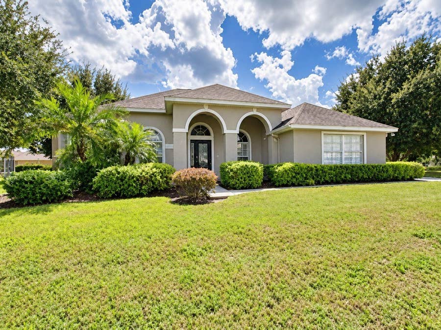 Property photo for 7980 SEA PEARL CIRCLE, Kissimmee, FL