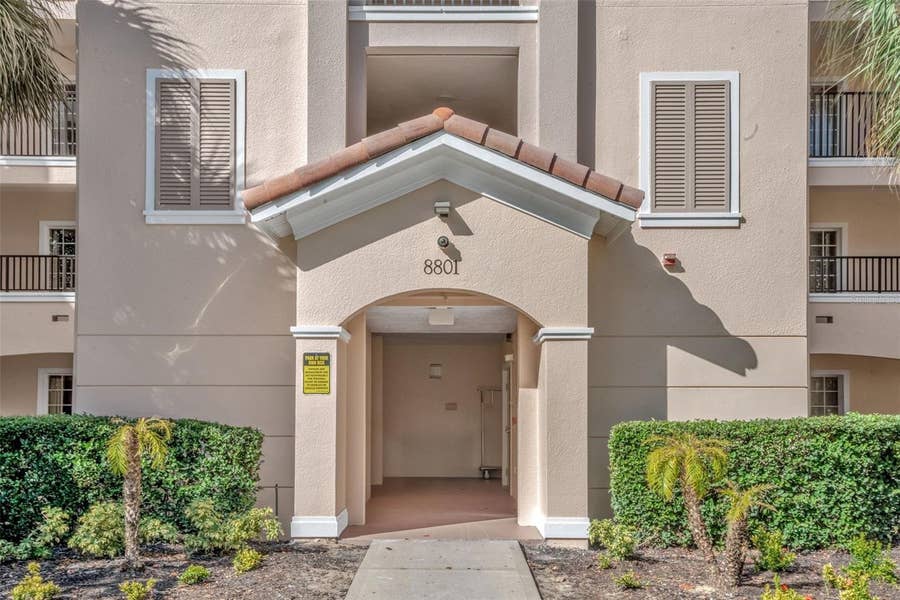 Property photo for 8801 WORLDQUEST BOULEVARD, #4206, Orlando, FL