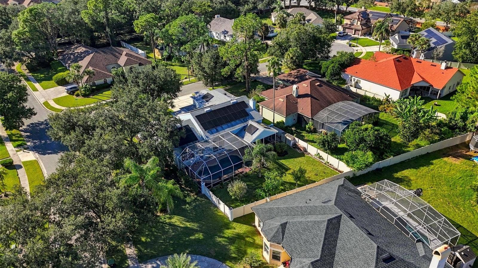 4901 SUDBURY COURT, Orlando, FL 32826 4901 SUDBURY COURT, Orlando, FL 32826