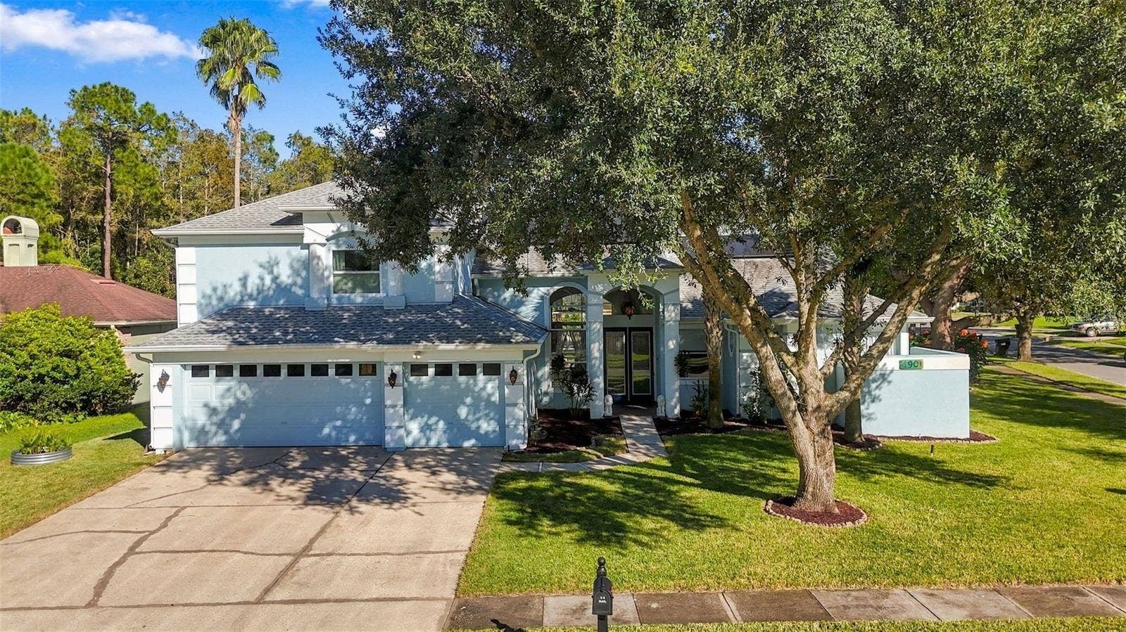4901 SUDBURY COURT, Orlando, FL 32826 4901 SUDBURY COURT, Orlando, FL 32826